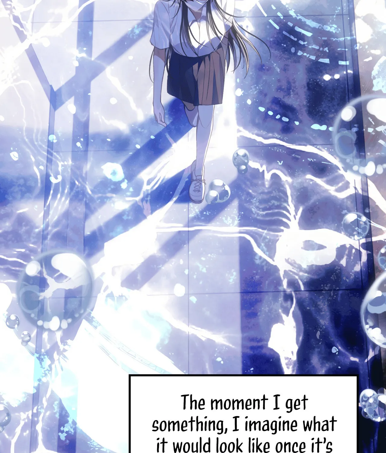 Our Similarities Chapter 10 page 48 - 