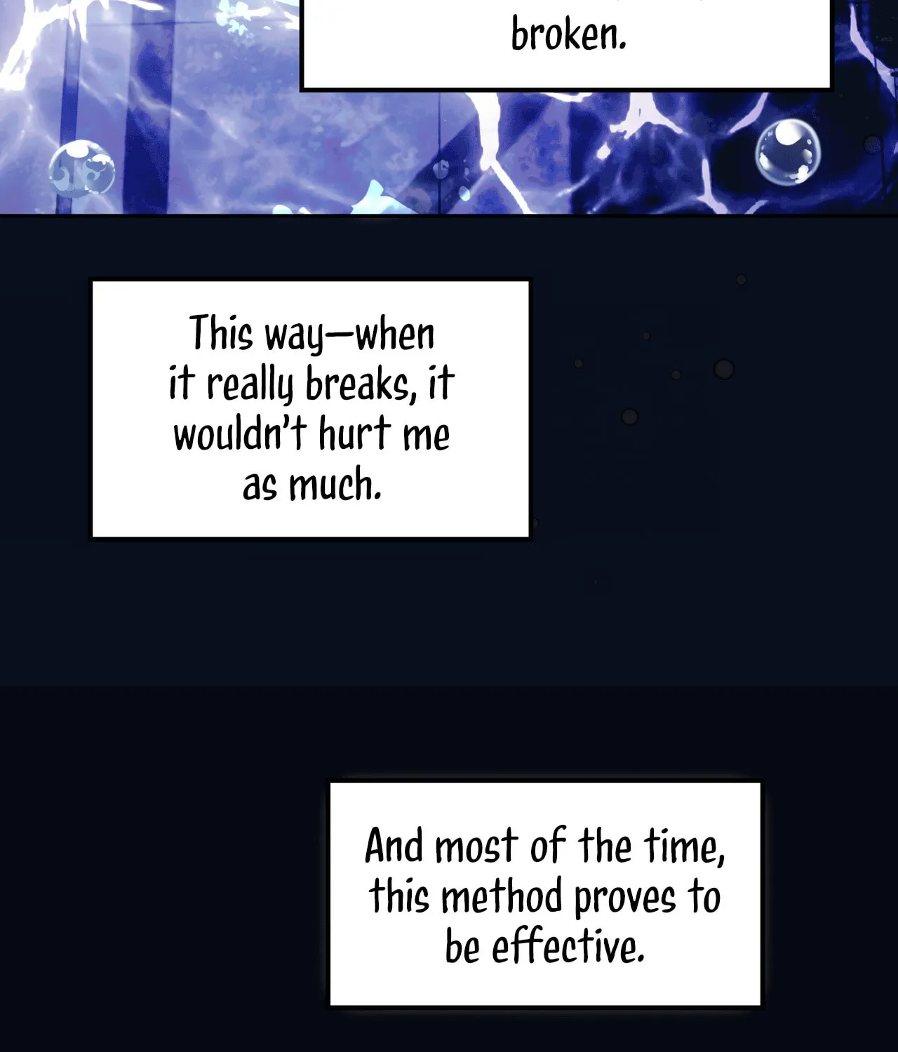 Our Similarities Chapter 10 page 49 - 