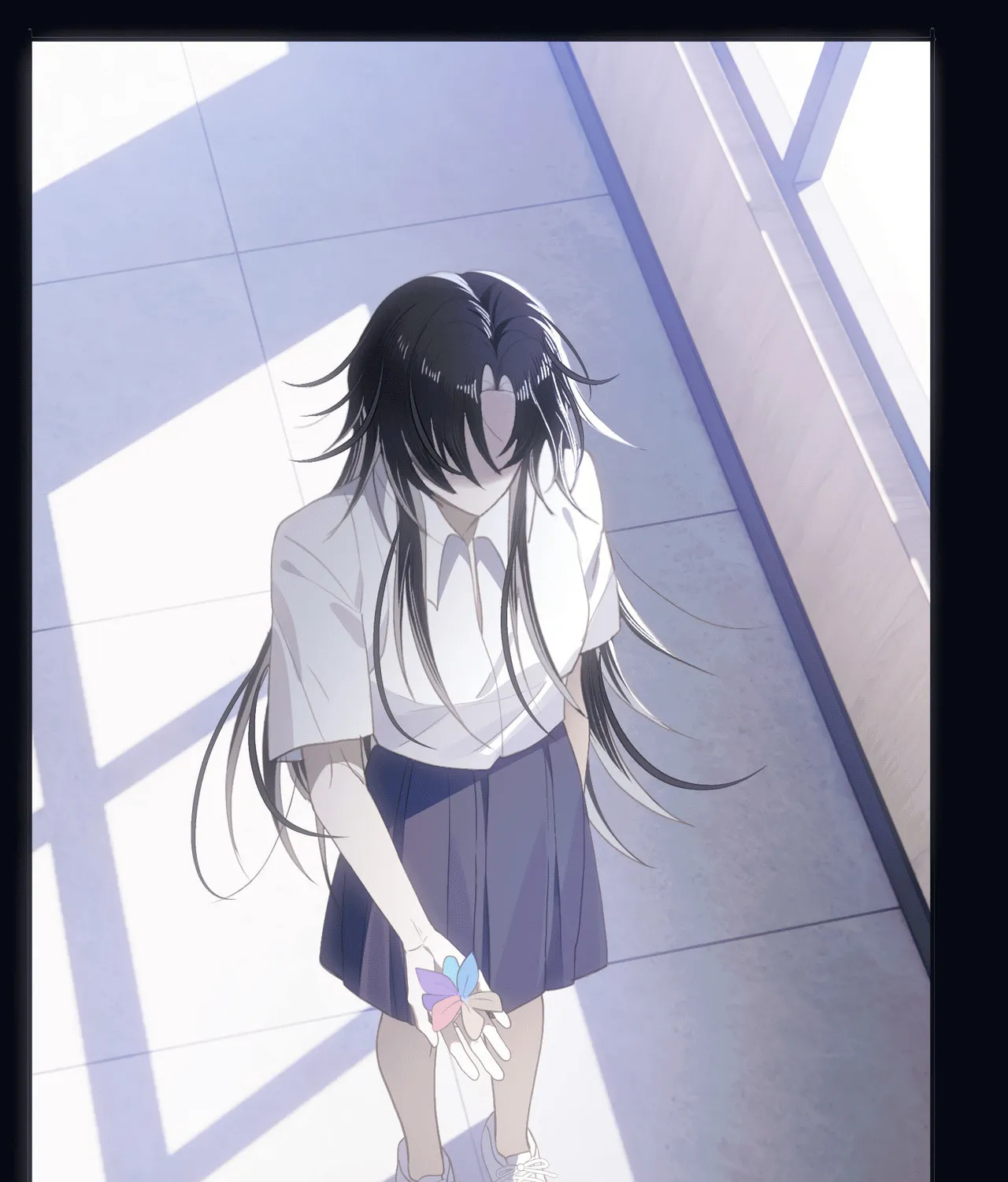 Our Similarities Chapter 10 page 50 - 
