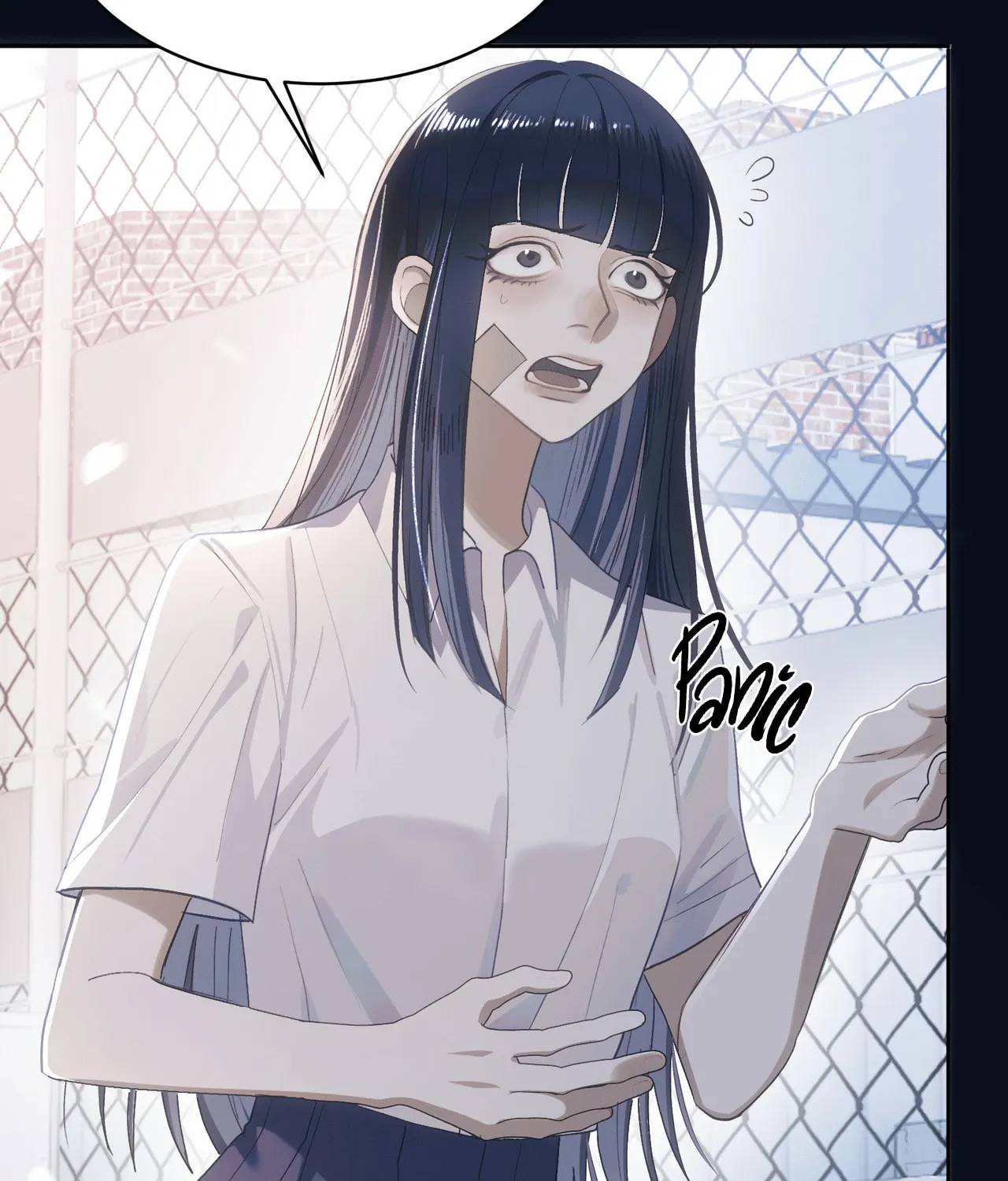 Our Similarities Chapter 10 page 6 - 