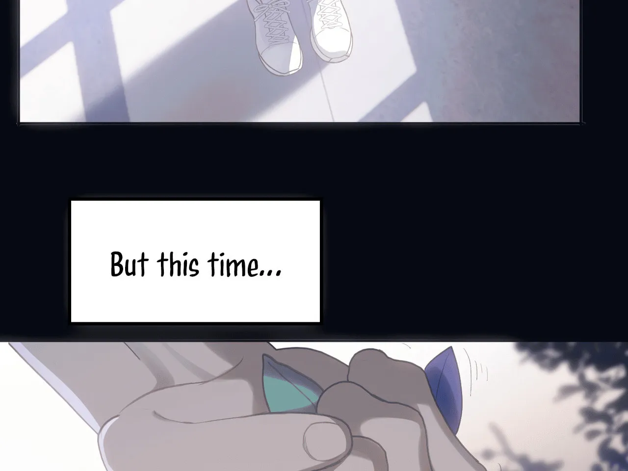 Our Similarities Chapter 10 page 51 - 