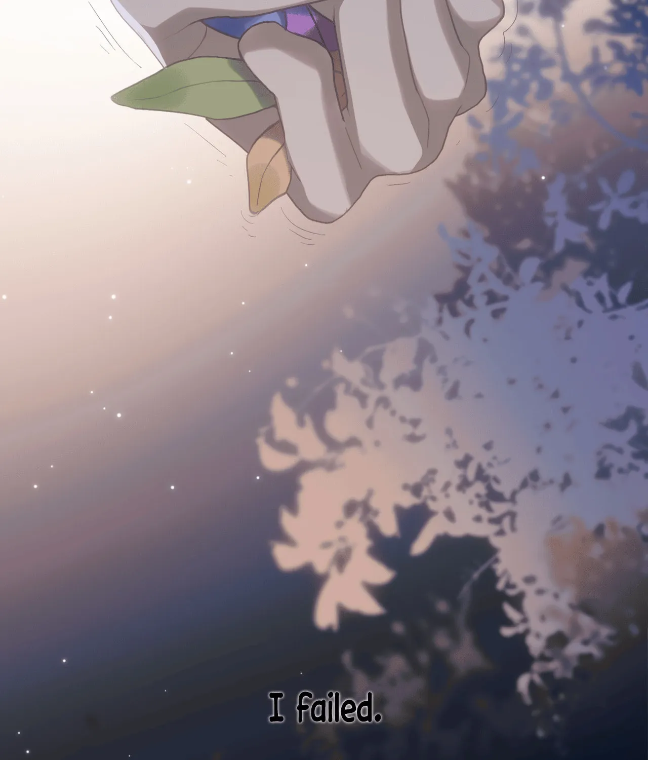 Our Similarities Chapter 10 page 52 - 