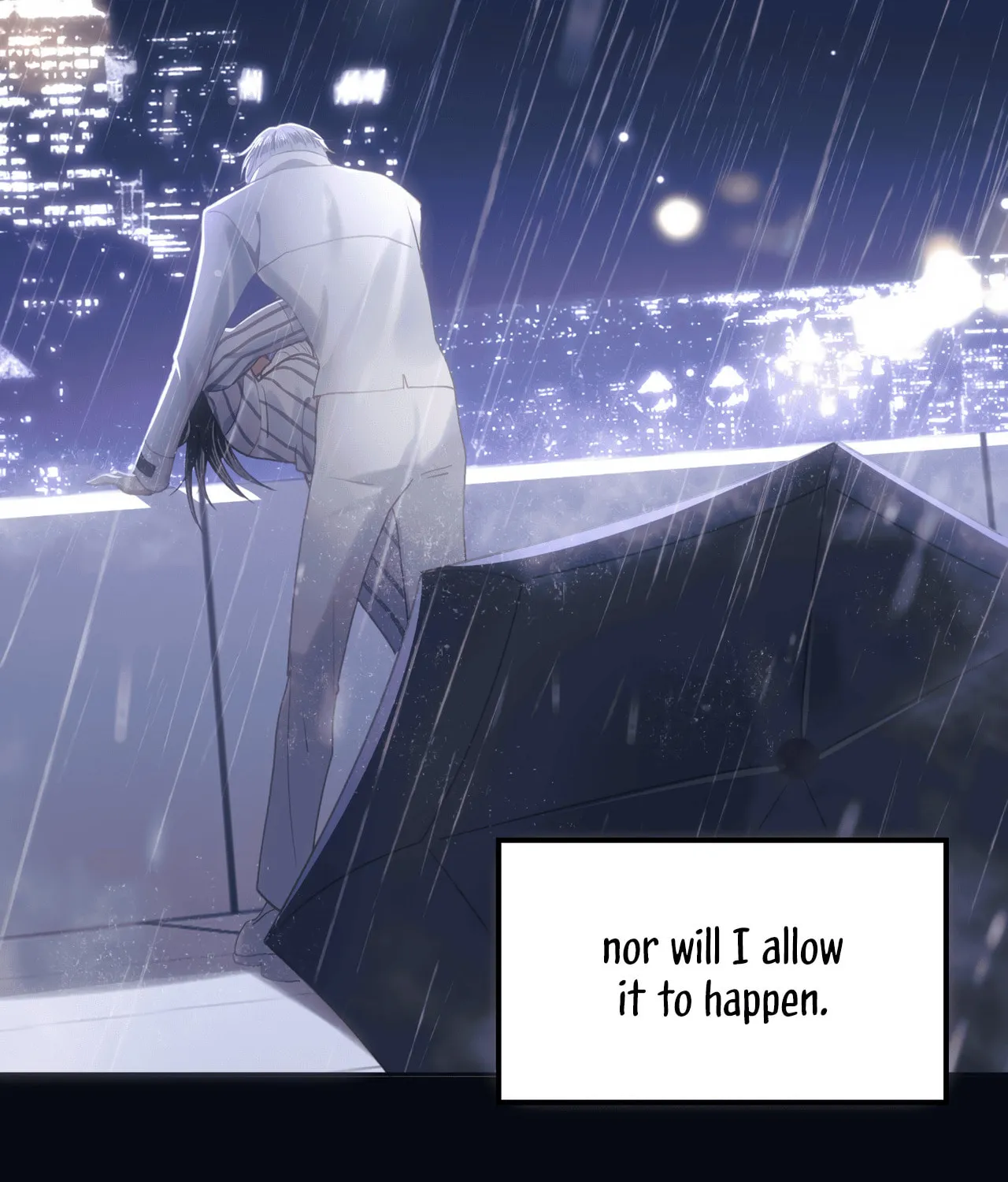 Our Similarities Chapter 10 page 55 - 