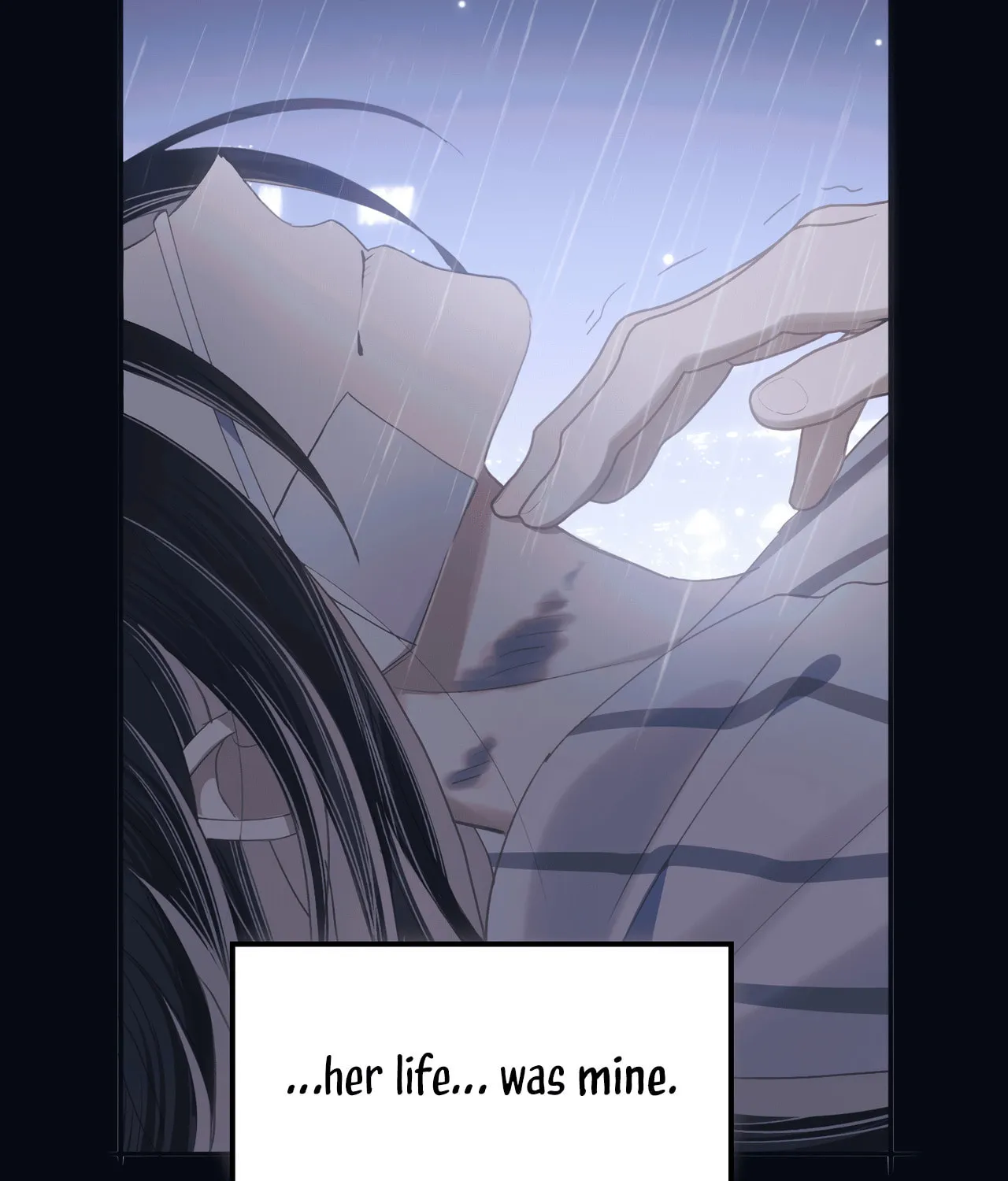 Our Similarities Chapter 10 page 57 - 