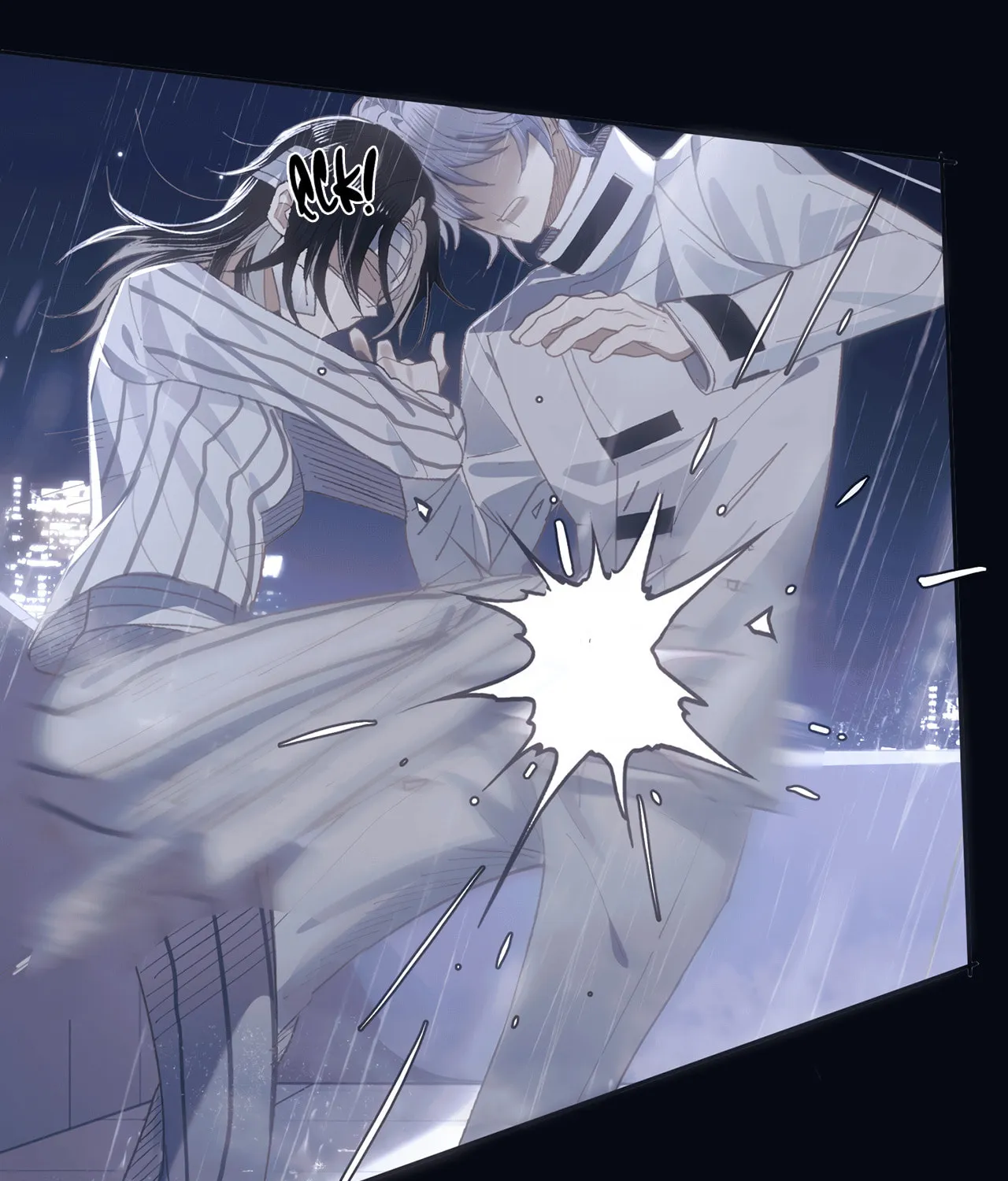 Our Similarities Chapter 10 page 59 - 