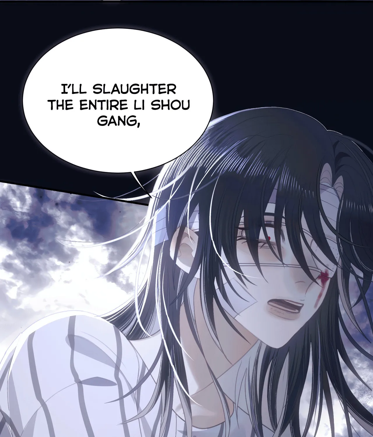 Our Similarities Chapter 10 page 63 - 