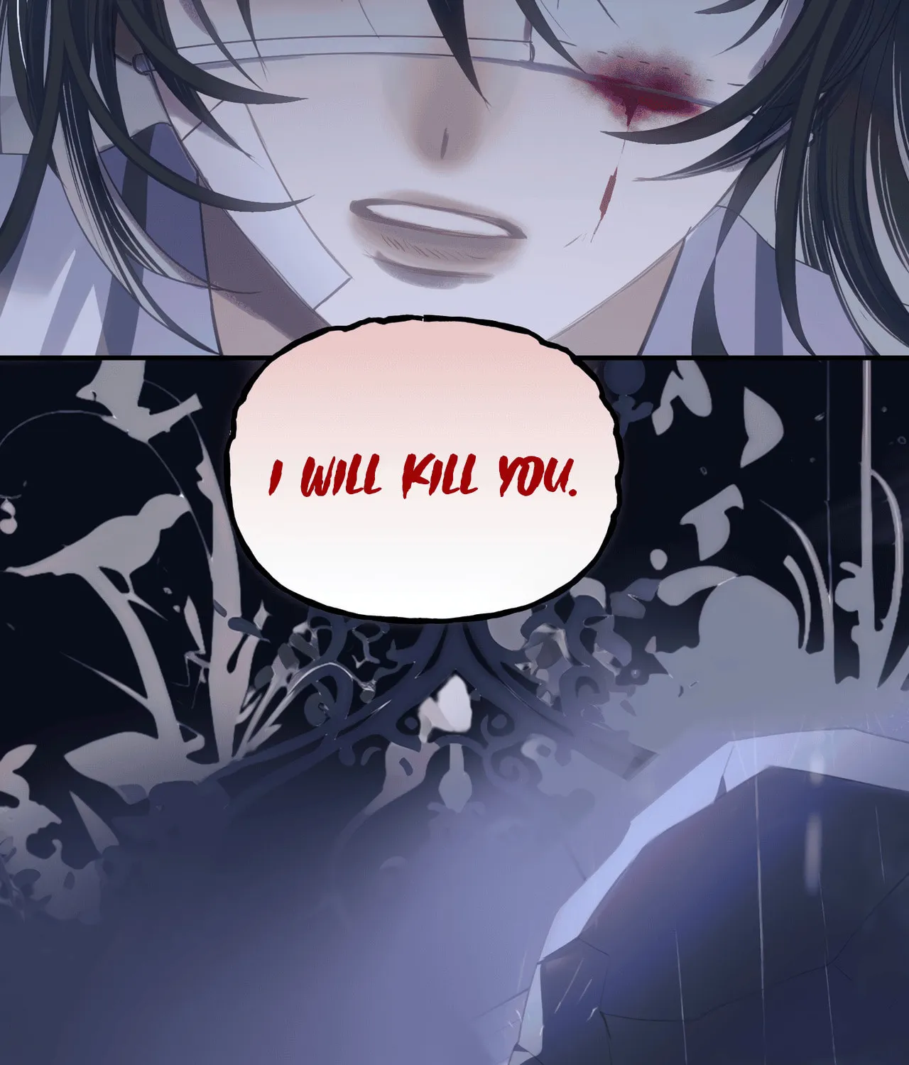 Our Similarities Chapter 10 page 65 - 