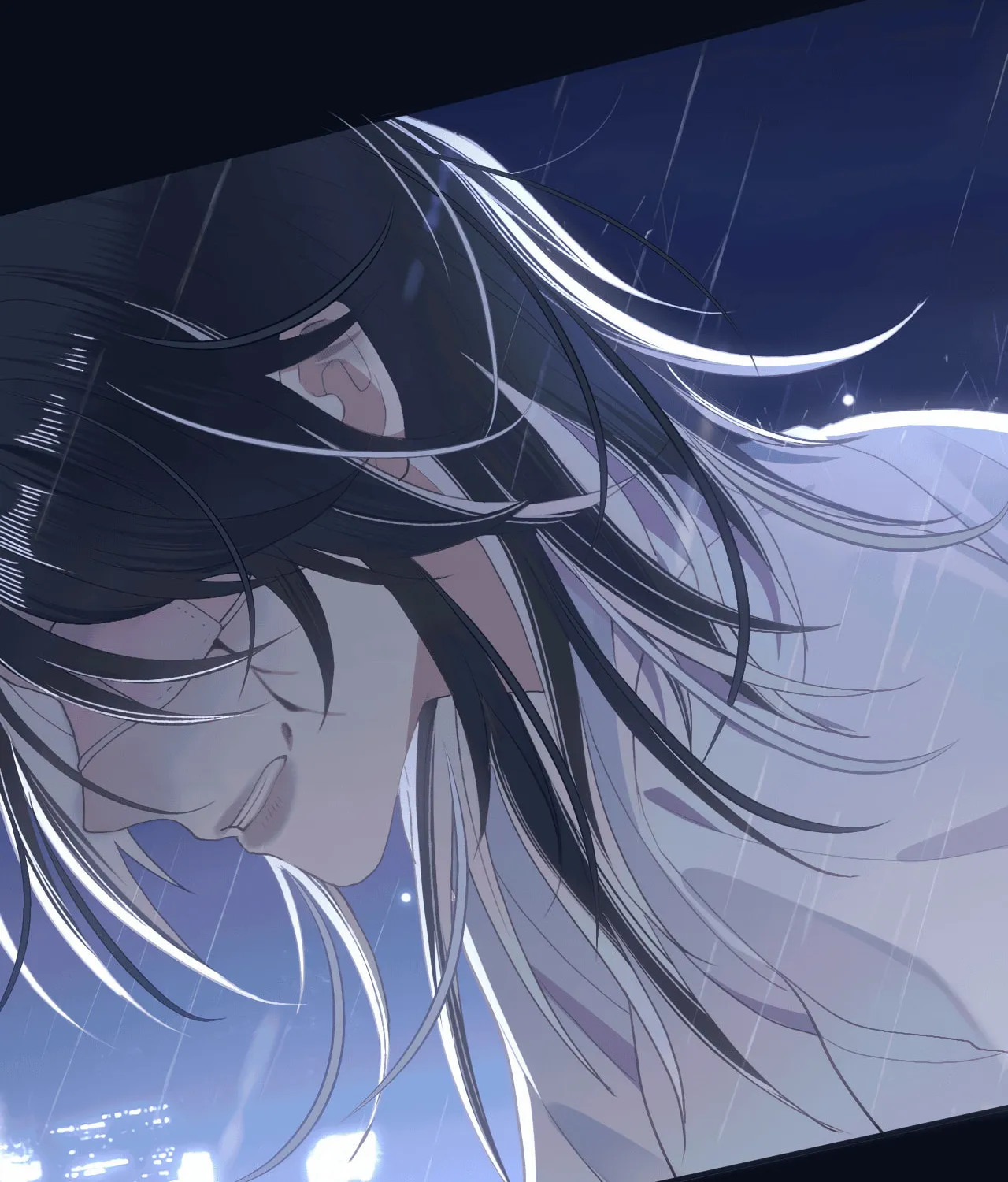 Our Similarities Chapter 10 page 68 - 