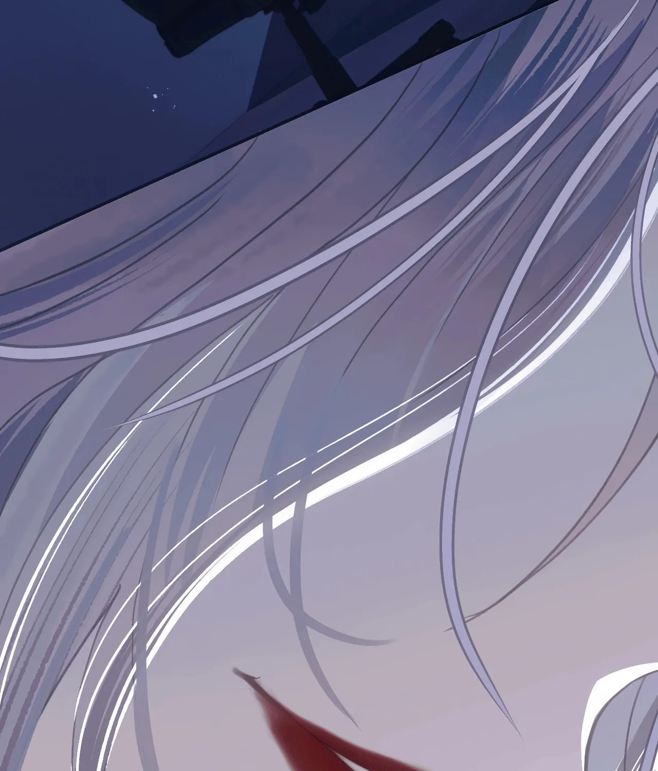 Our Similarities Chapter 10 page 71 - 