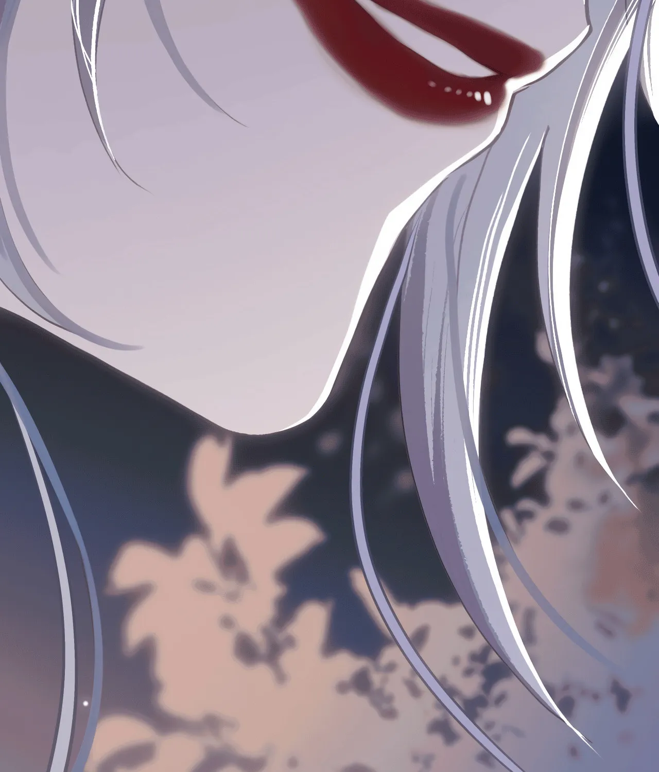 Our Similarities Chapter 10 page 72 - 