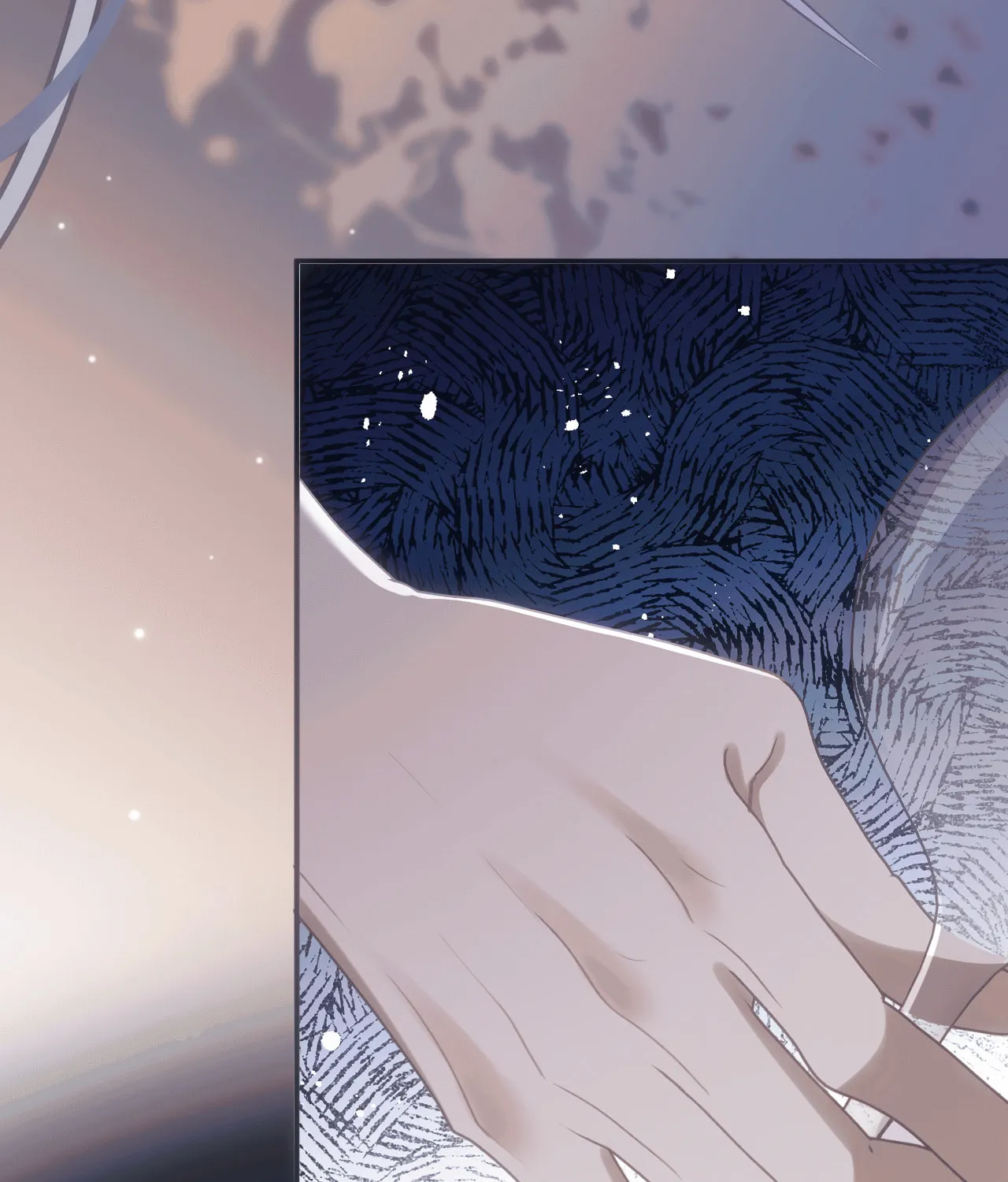 Our Similarities Chapter 10 page 73 - 