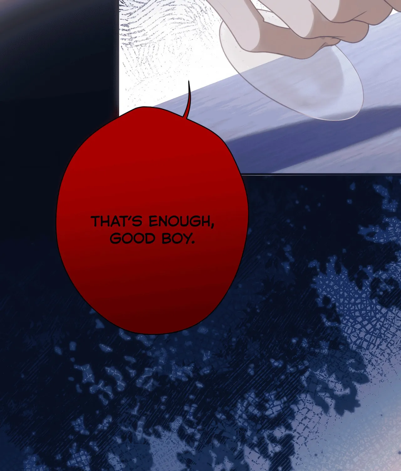 Our Similarities Chapter 10 page 74 - 