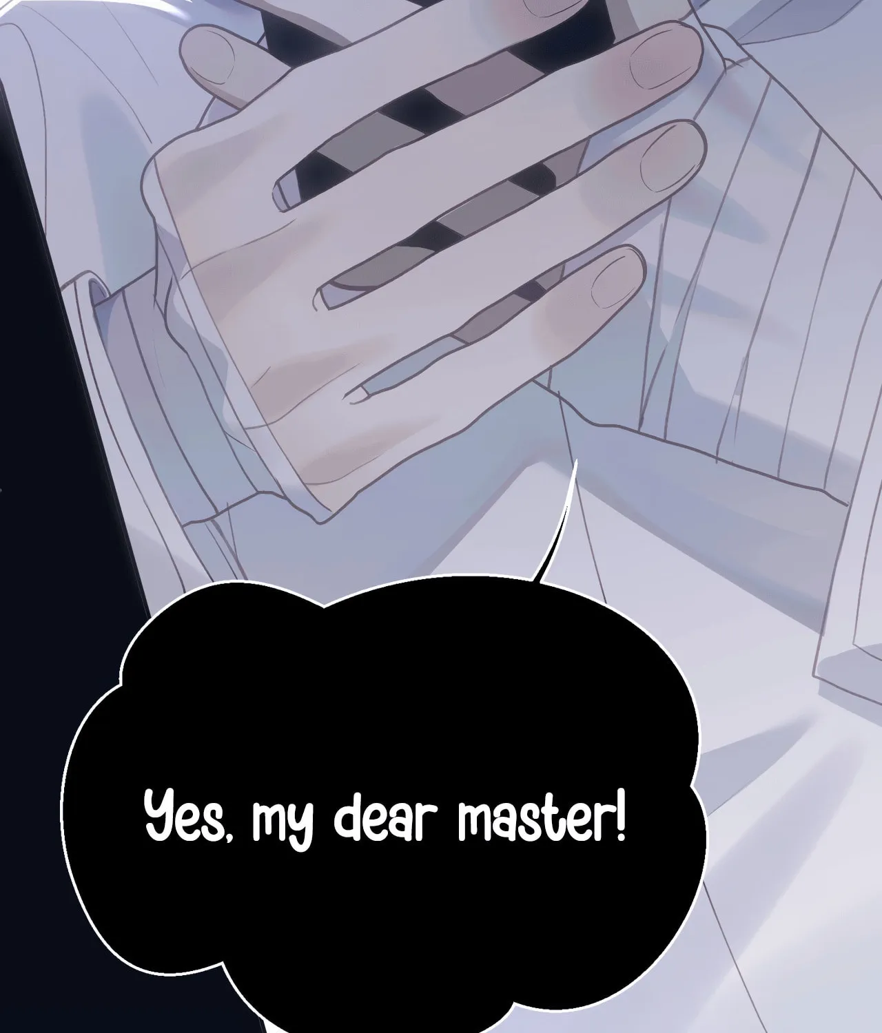 Our Similarities Chapter 10 page 77 - 