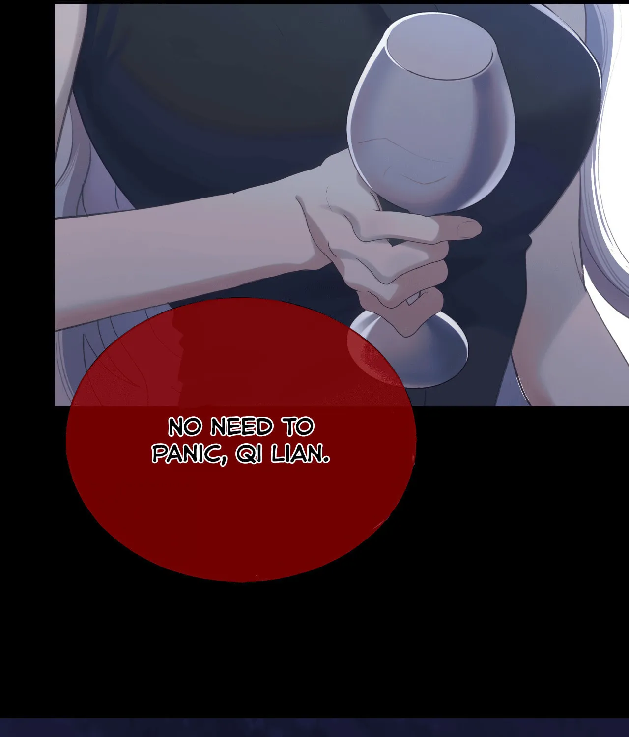 Our Similarities Chapter 10 page 86 - 