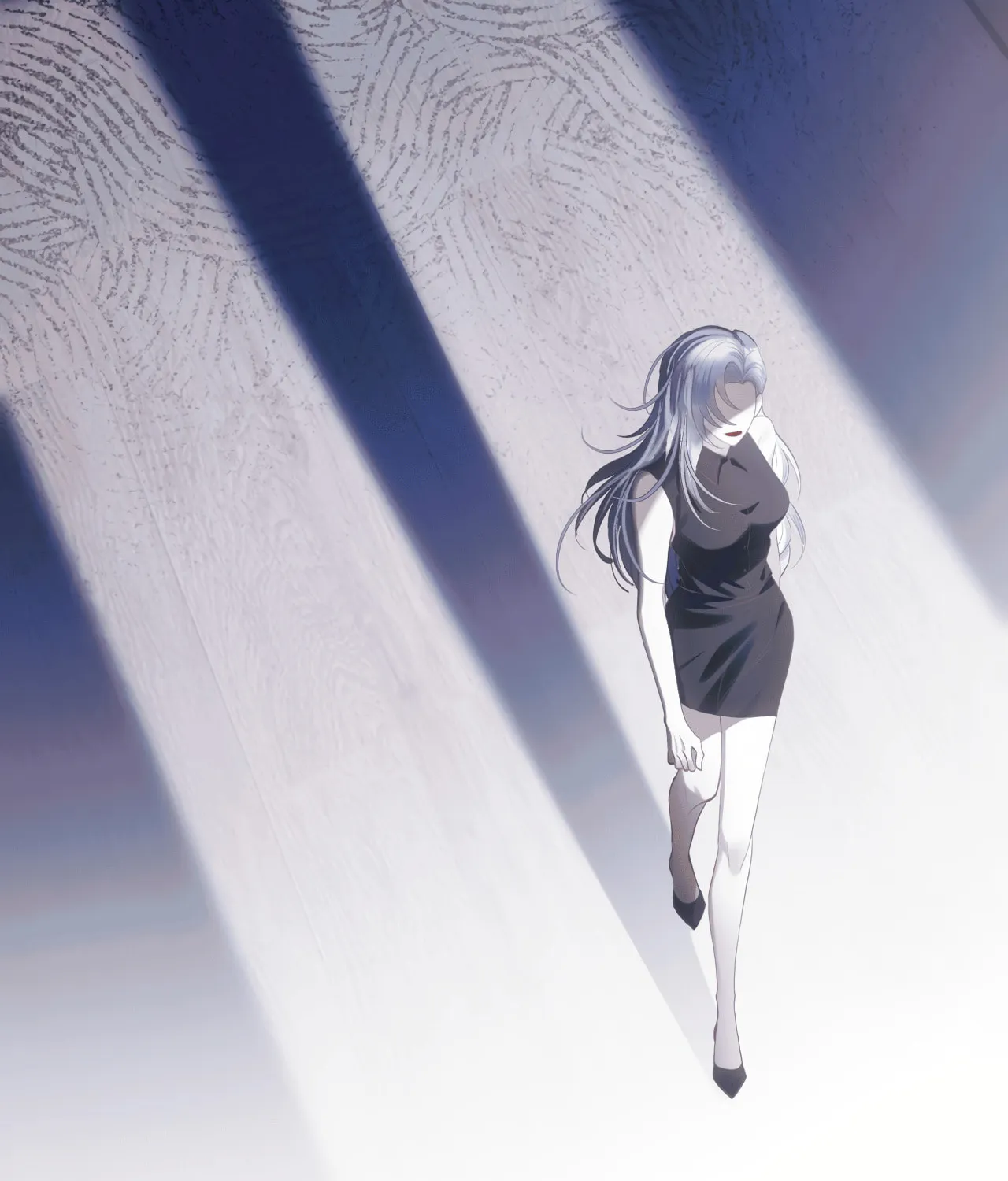 Our Similarities Chapter 10 page 89 - 