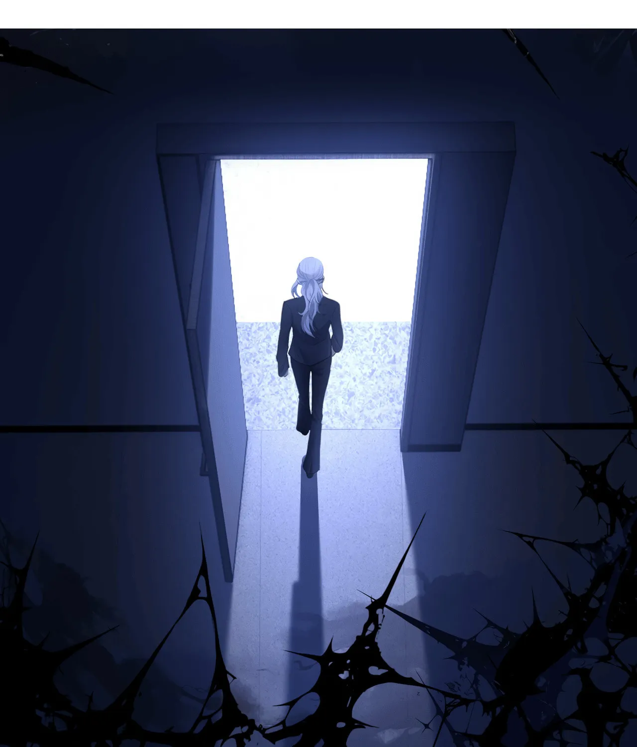 Our Similarities Chapter 10 page 91 - 