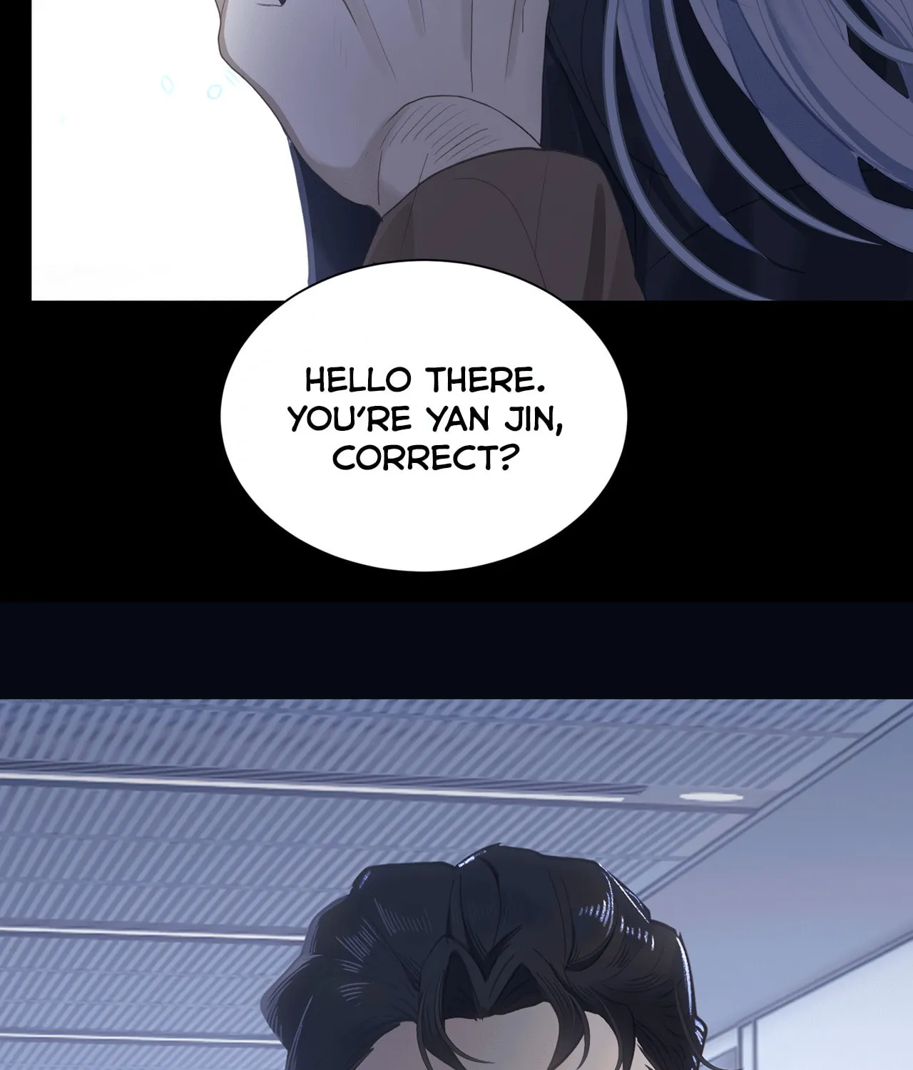 Our Similarities Chapter 10 page 93 - 