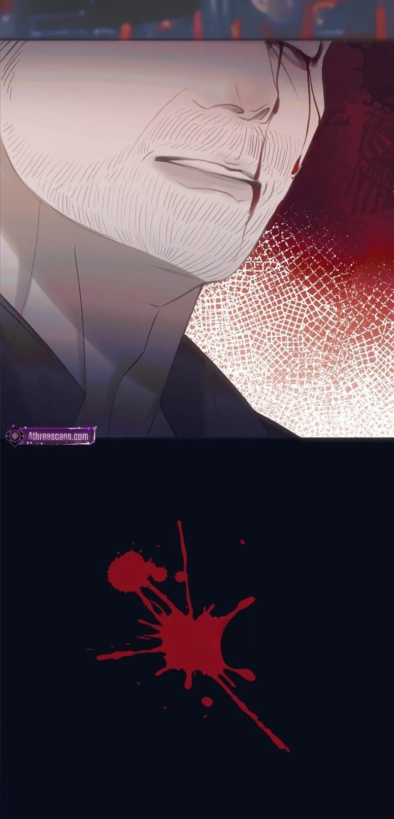 Our Similarities Chapter 11 page 6 - 