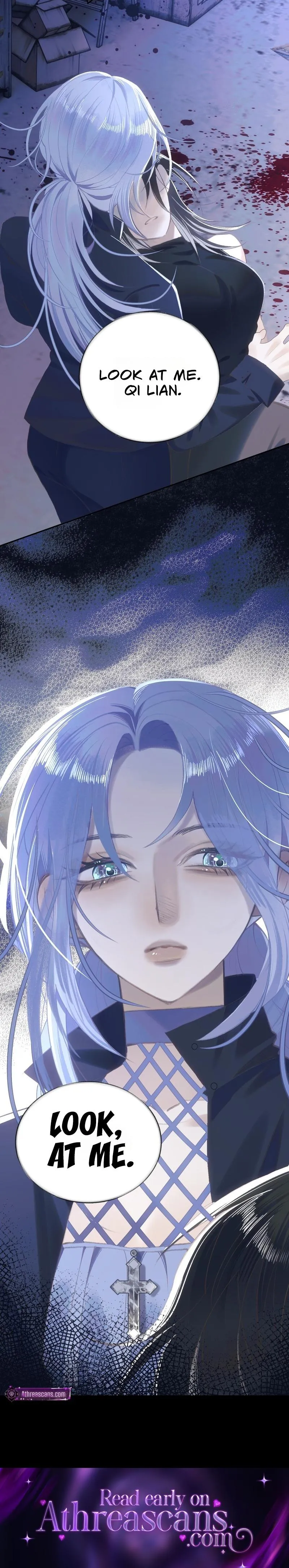 Our Similarities Chapter 12 page 7 - 
