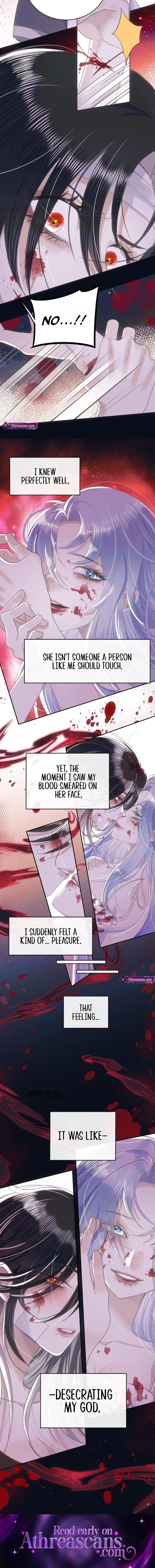 Our Similarities Chapter 13 page 5 - 