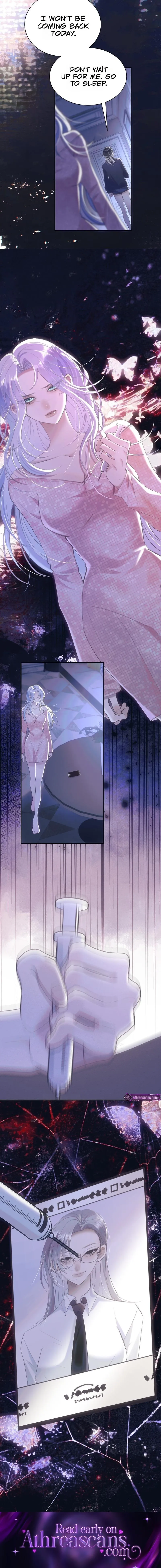 Our Similarities Chapter 16 page 6 - 