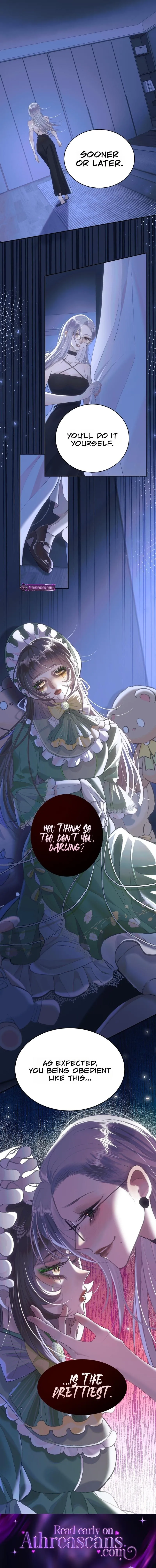 Our Similarities Chapter 17 page 5 - 