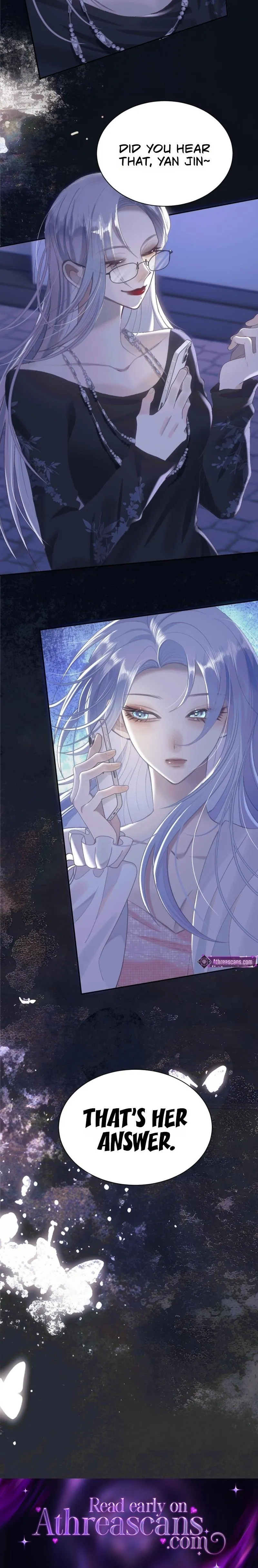 Our Similarities Chapter 18 page 5 - 