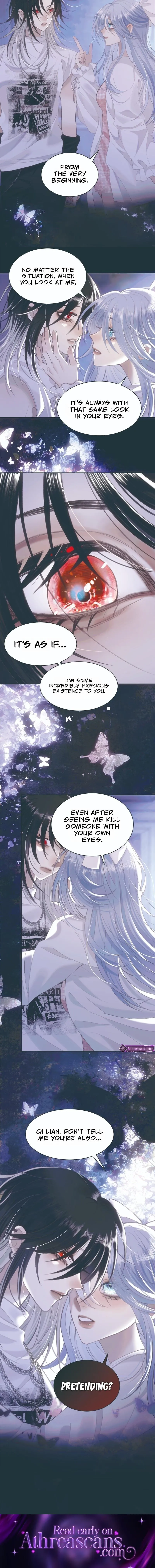 Our Similarities Chapter 19 page 6 - 