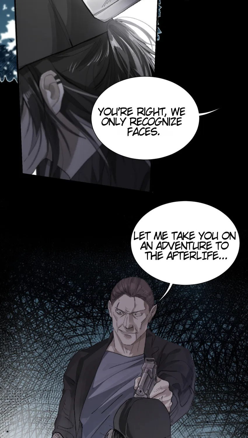 Our Similarities Chapter 2 page 12 - 