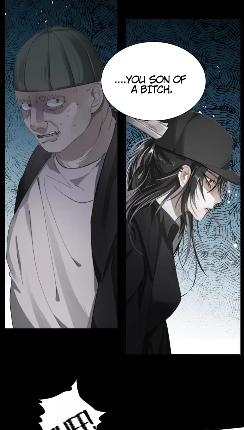 Our Similarities Chapter 2 page 14 - 