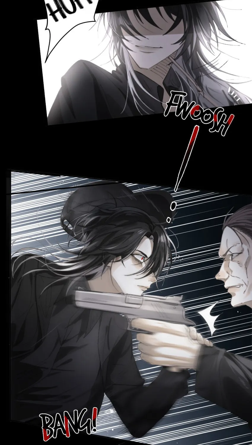 Our Similarities Chapter 2 page 15 - 