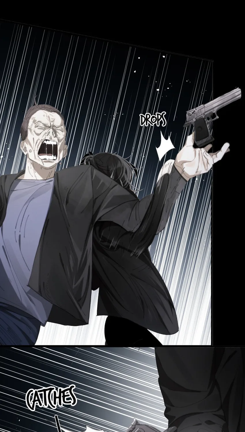 Our Similarities Chapter 2 page 17 - 