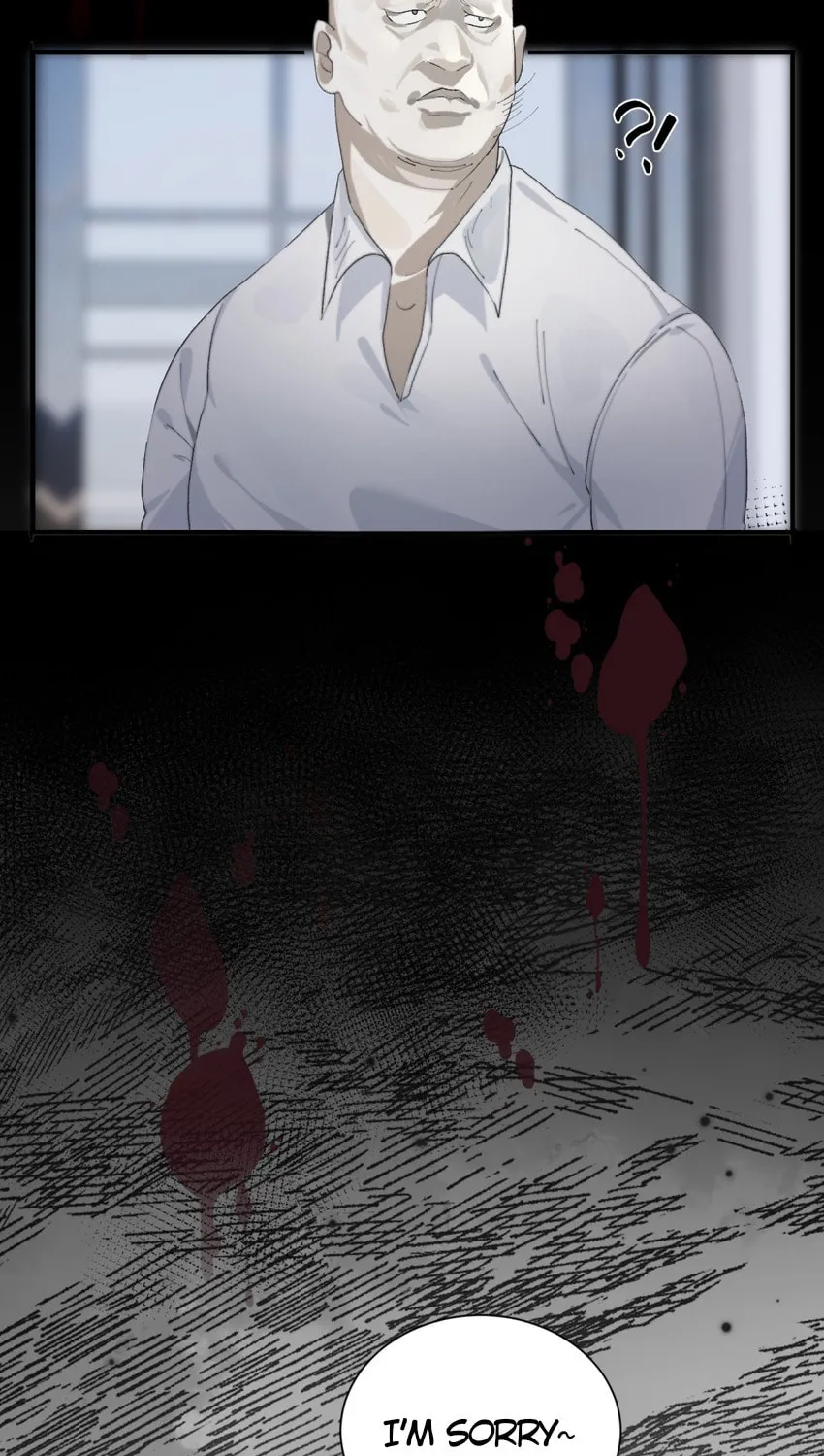 Our Similarities Chapter 2 page 21 - 
