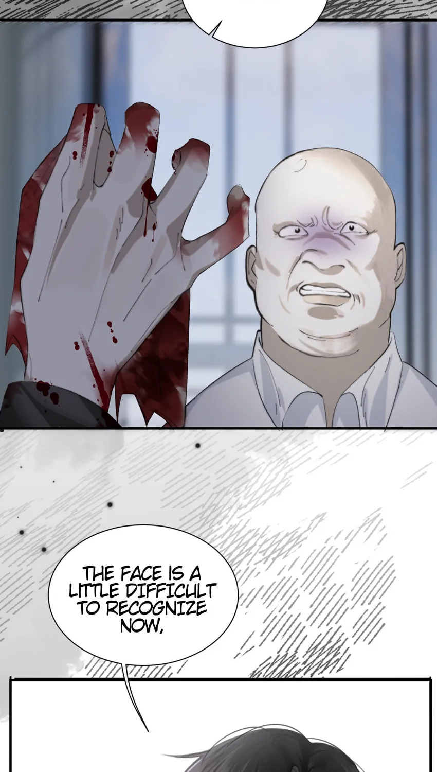 Our Similarities Chapter 2 page 22 - 