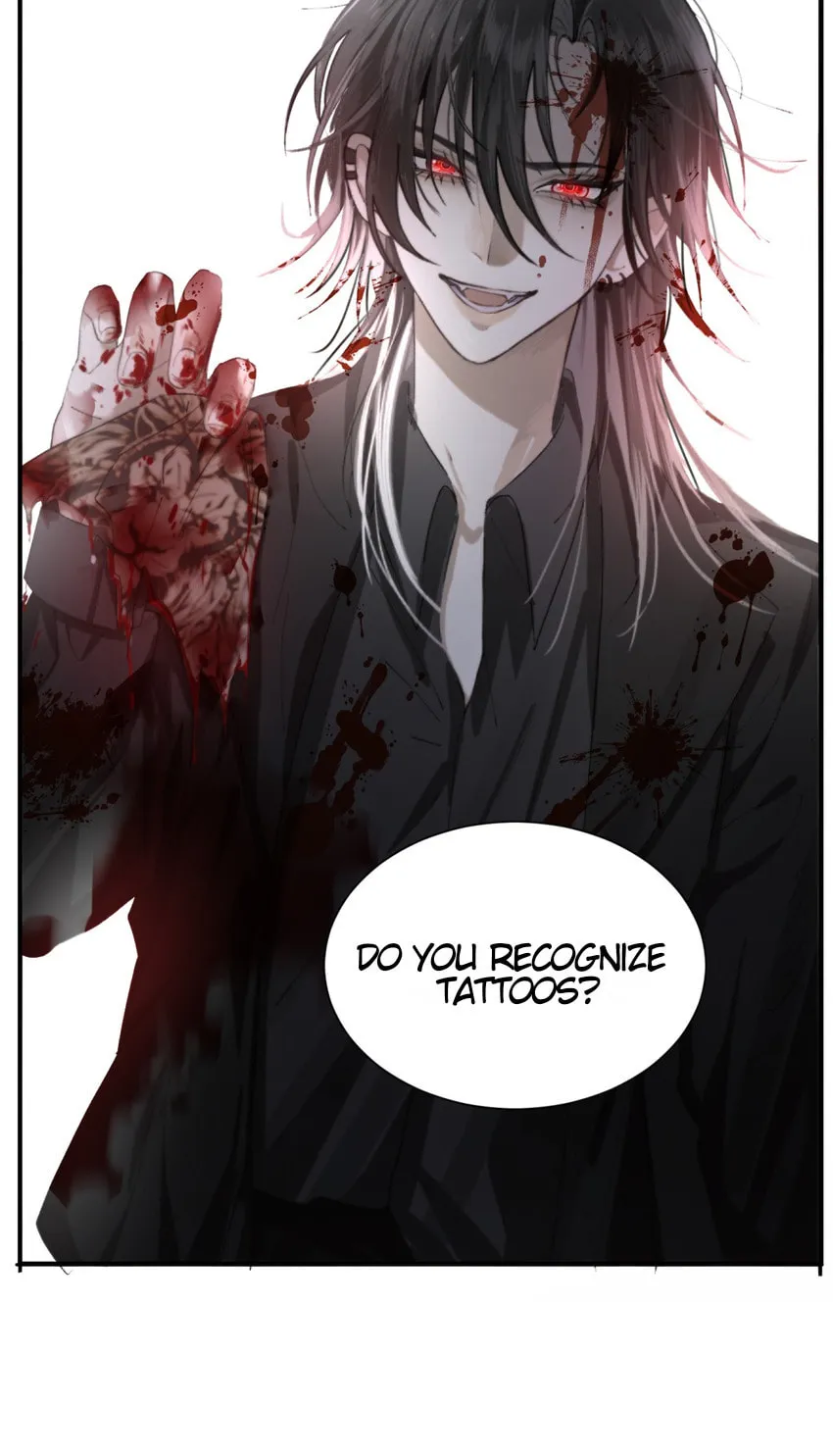 Our Similarities Chapter 2 page 23 - 