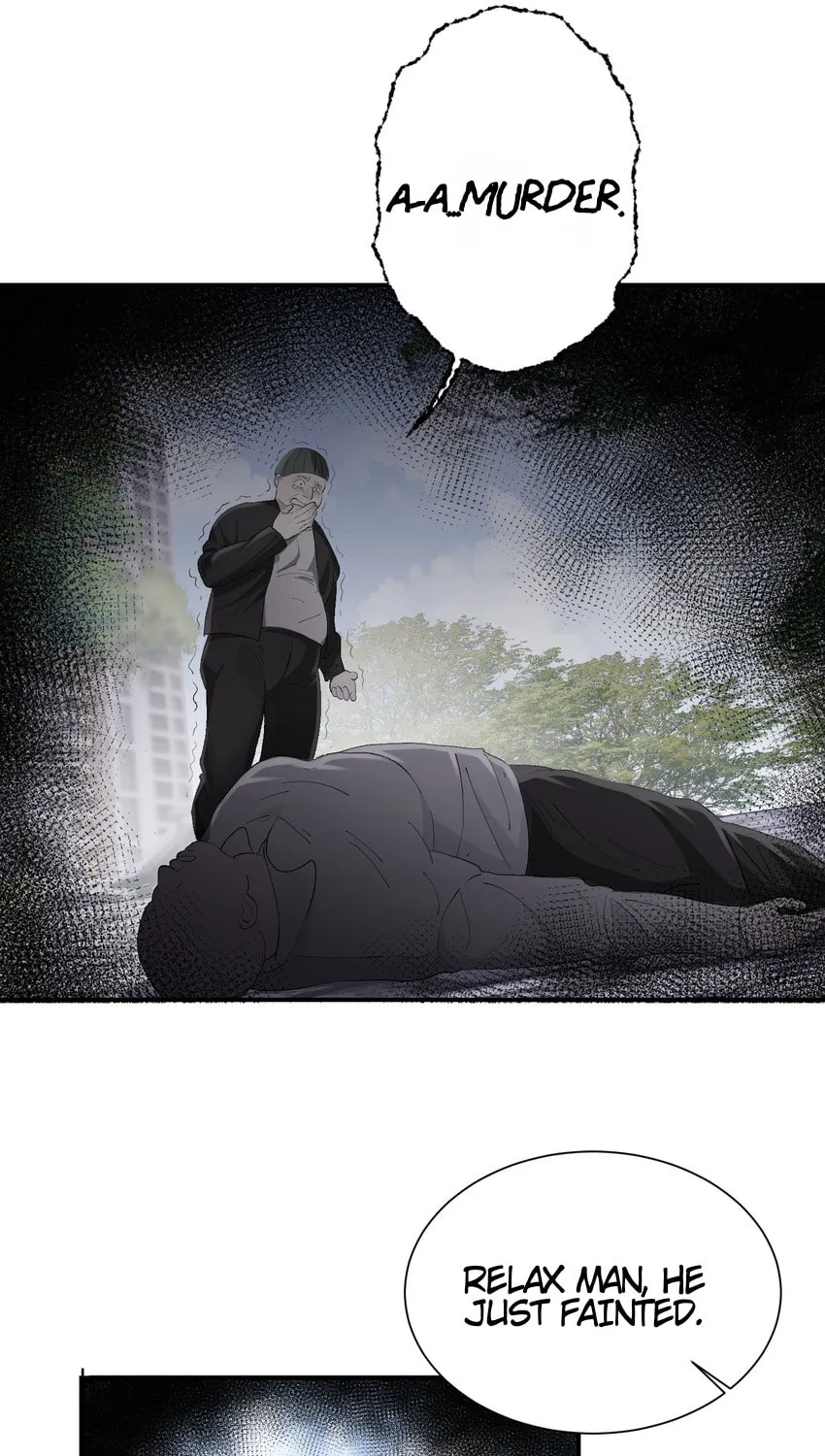 Our Similarities Chapter 2 page 24 - 