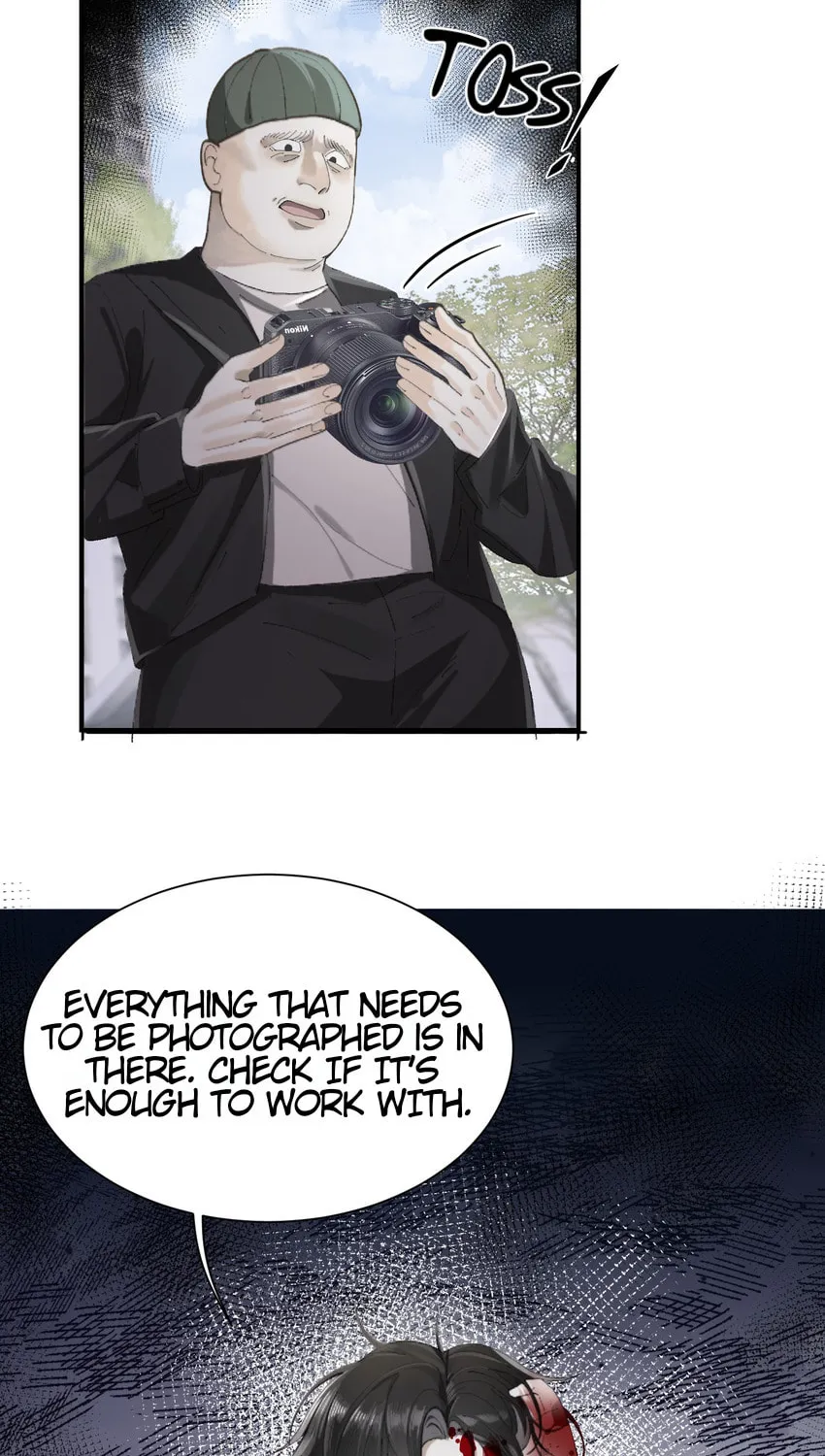 Our Similarities Chapter 2 page 25 - 