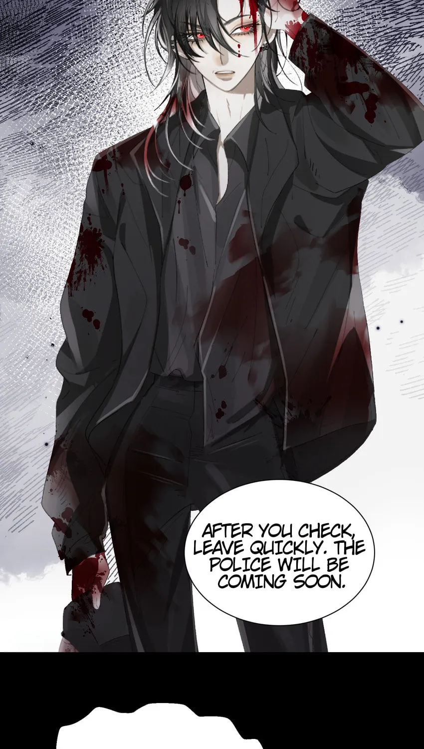 Our Similarities Chapter 2 page 26 - 