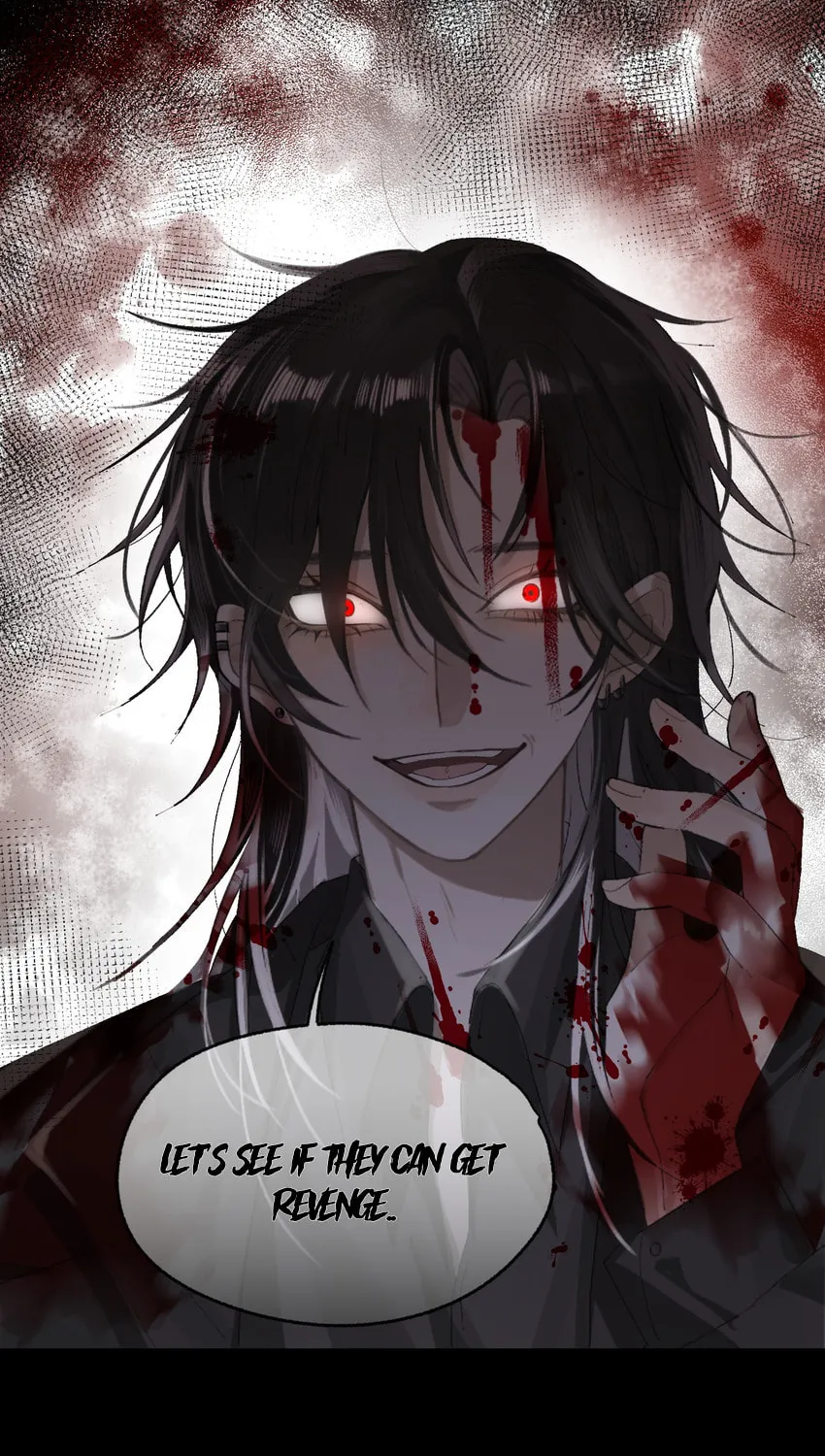 Our Similarities Chapter 2 page 28 - 