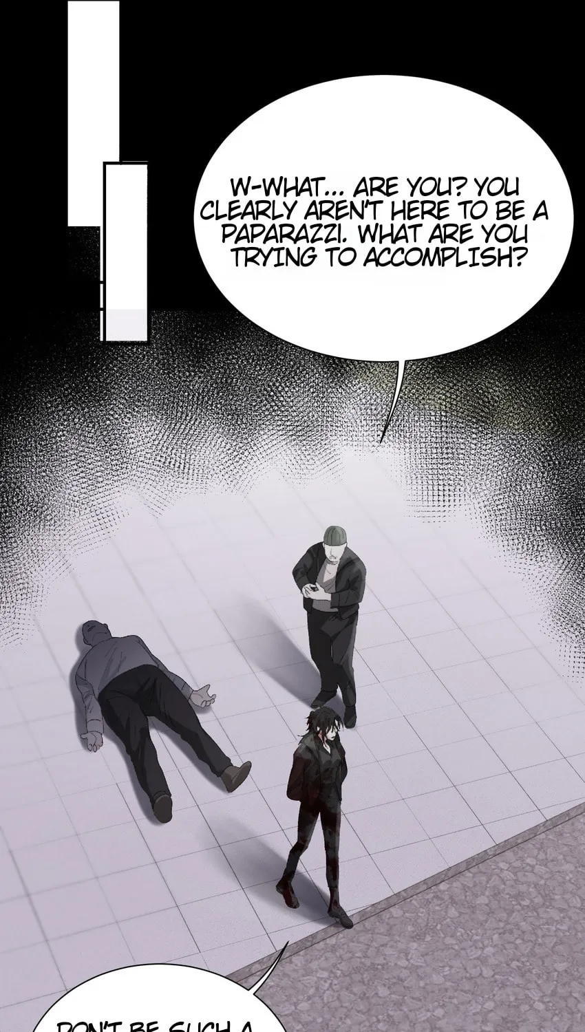 Our Similarities Chapter 2 page 30 - 