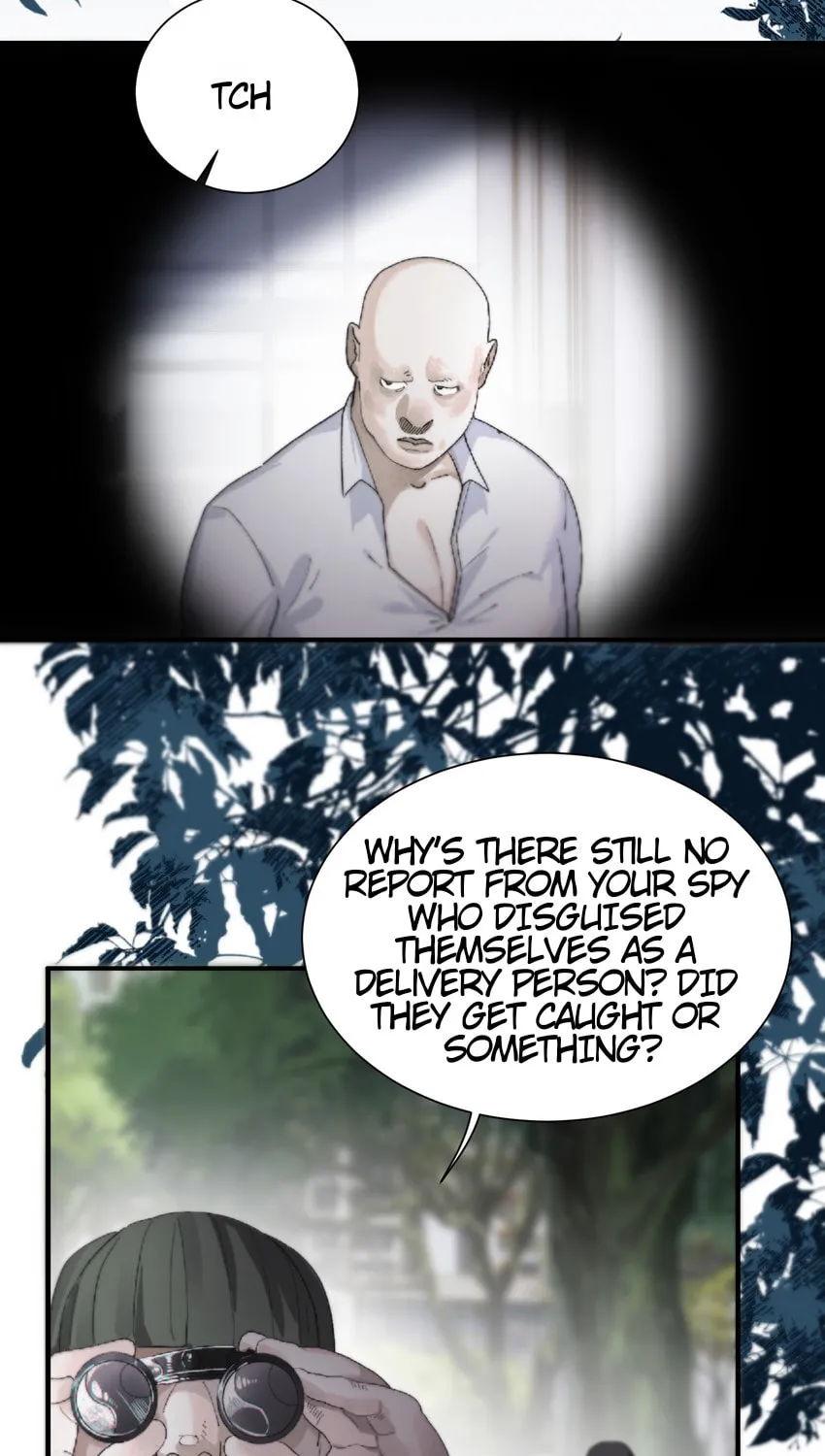 Our Similarities Chapter 2 page 4 - 
