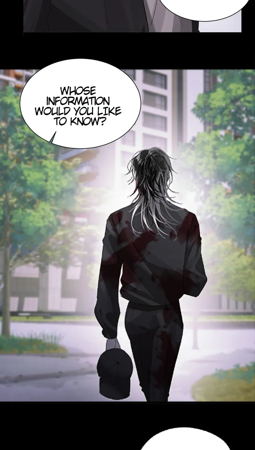 Our Similarities Chapter 2 page 32 - 