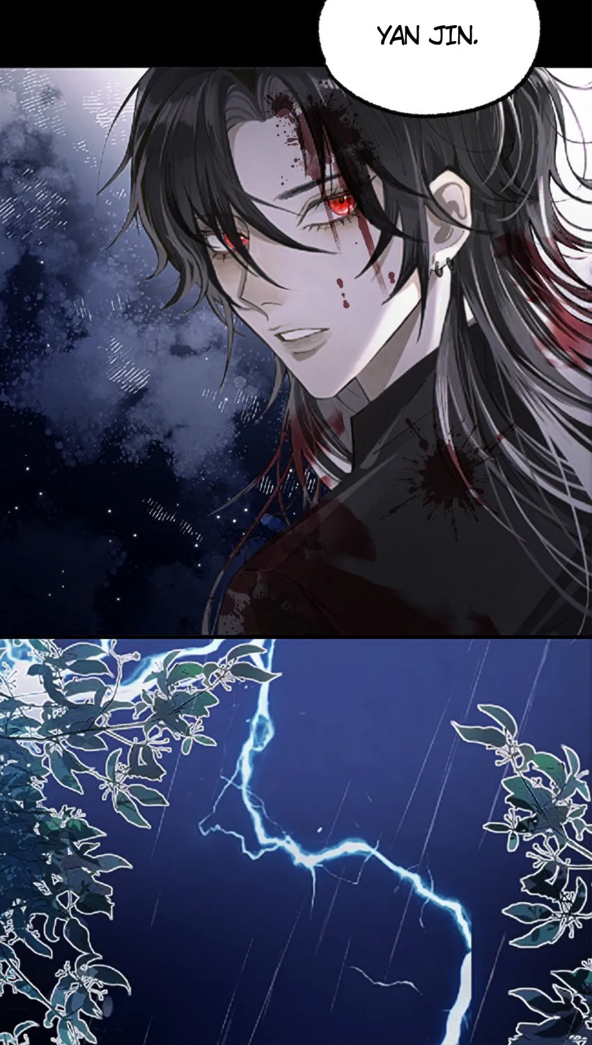 Our Similarities Chapter 2 page 33 - 