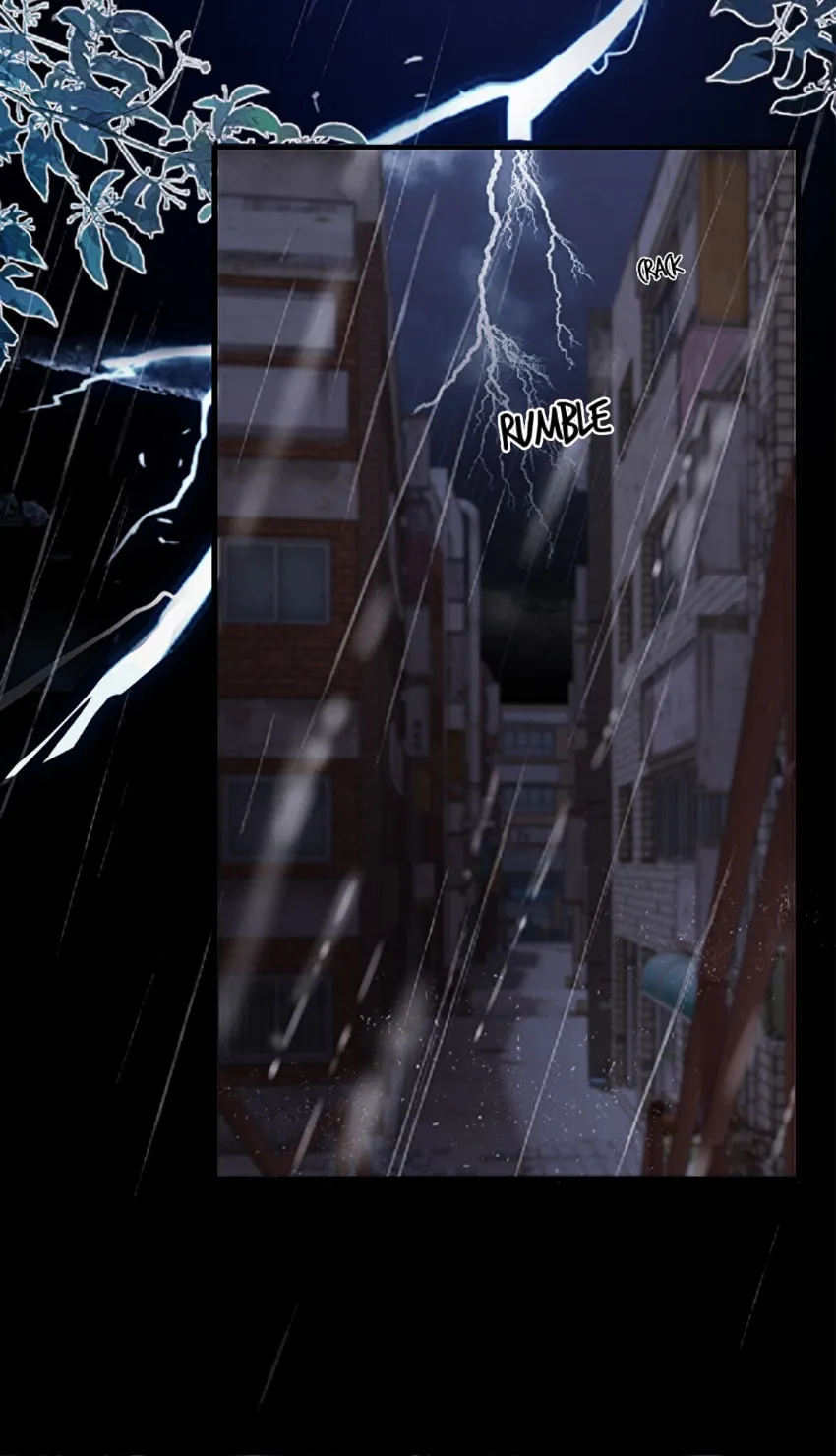Our Similarities Chapter 2 page 34 - 