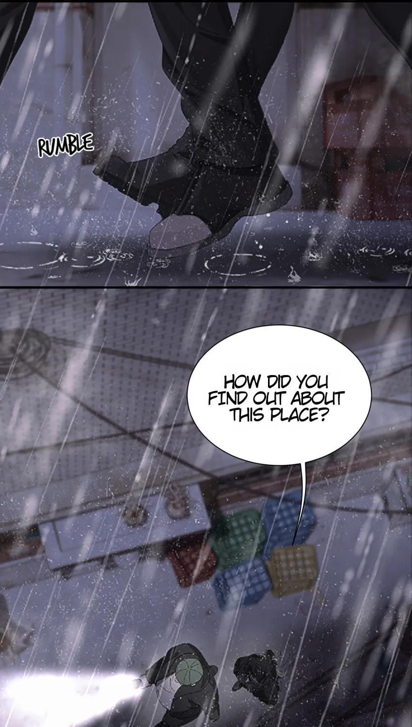 Our Similarities Chapter 2 page 35 - 