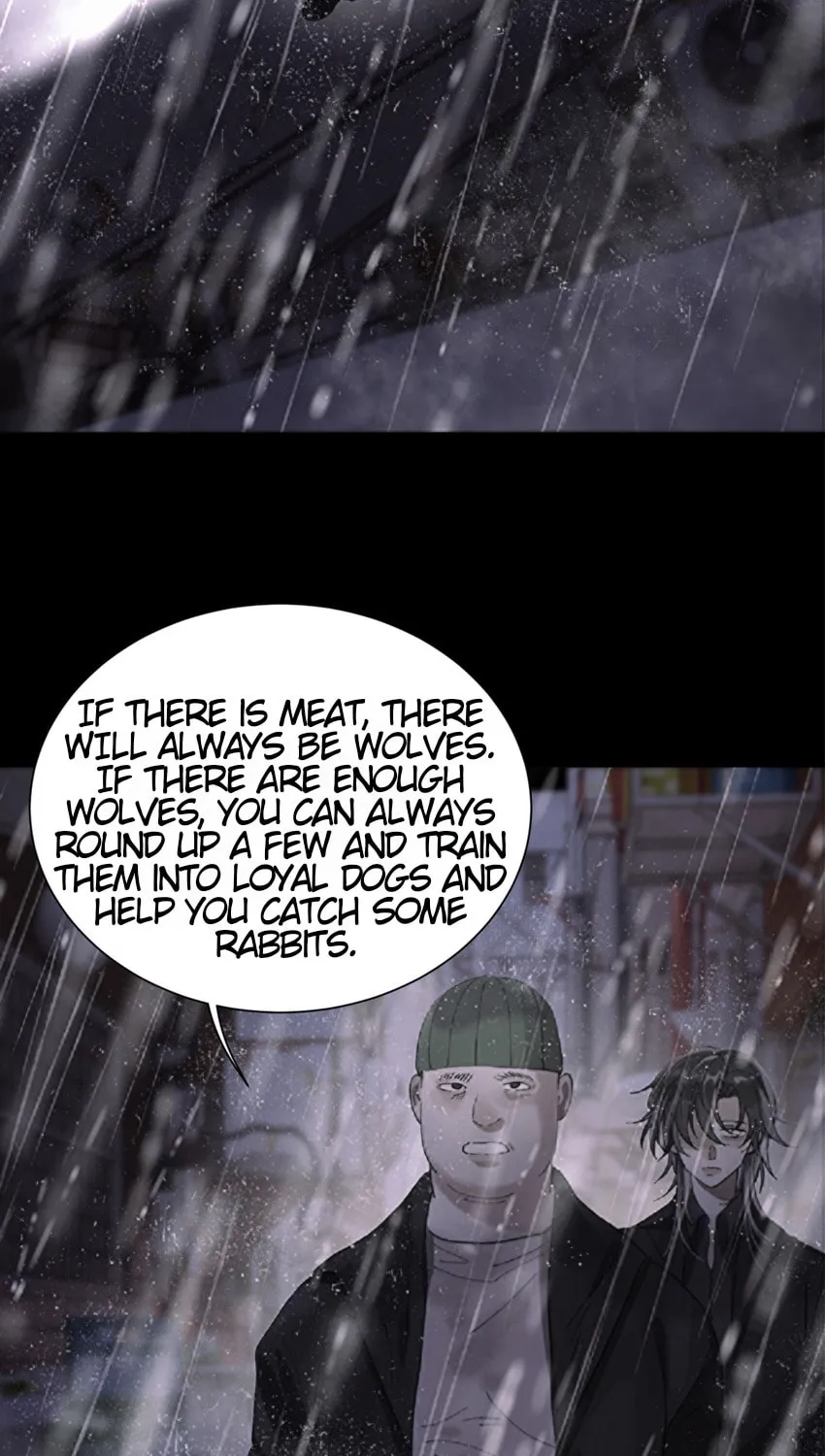Our Similarities Chapter 2 page 36 - 