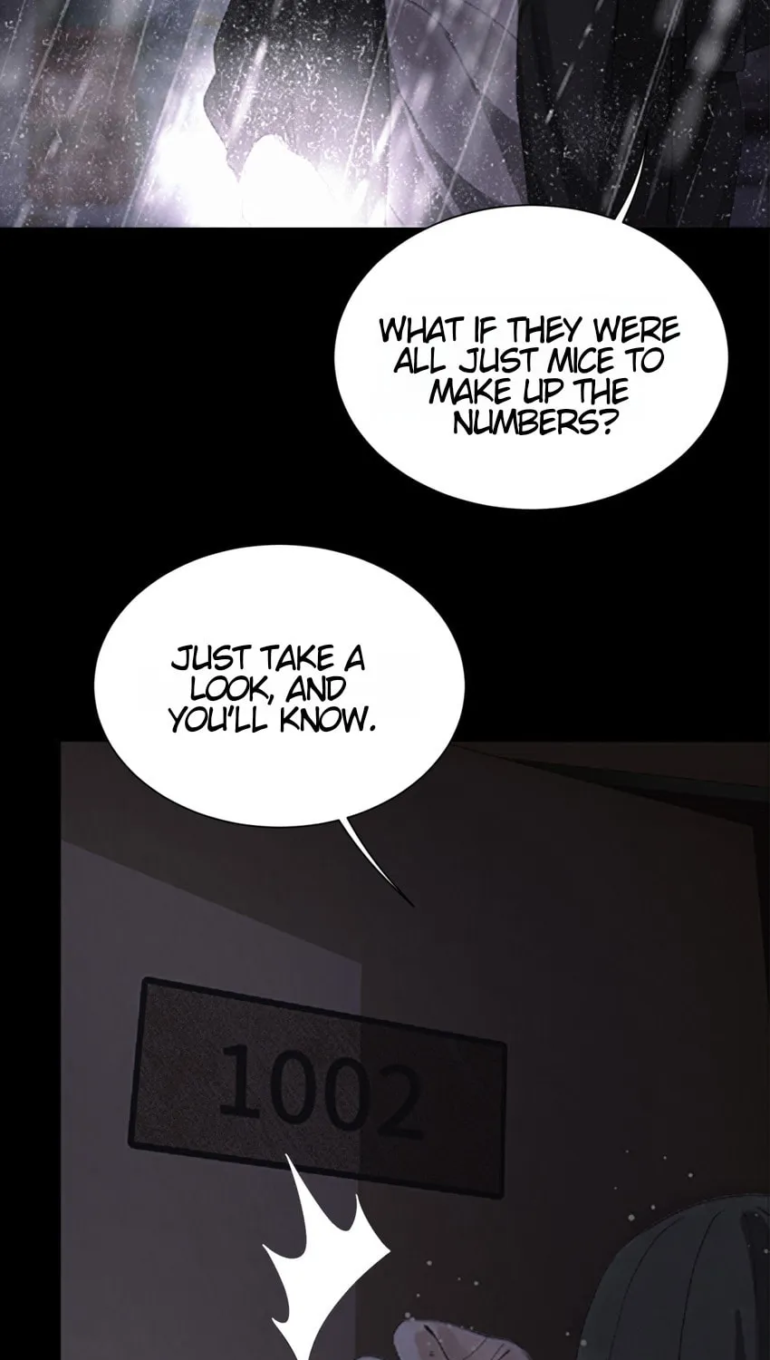 Our Similarities Chapter 2 page 37 - 