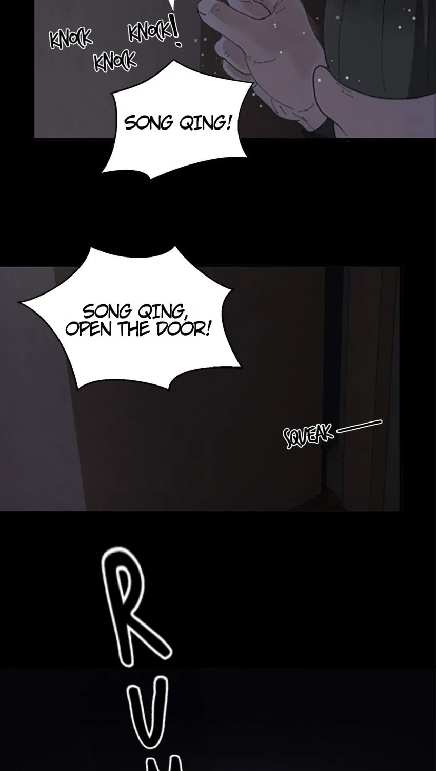 Our Similarities Chapter 2 page 38 - 