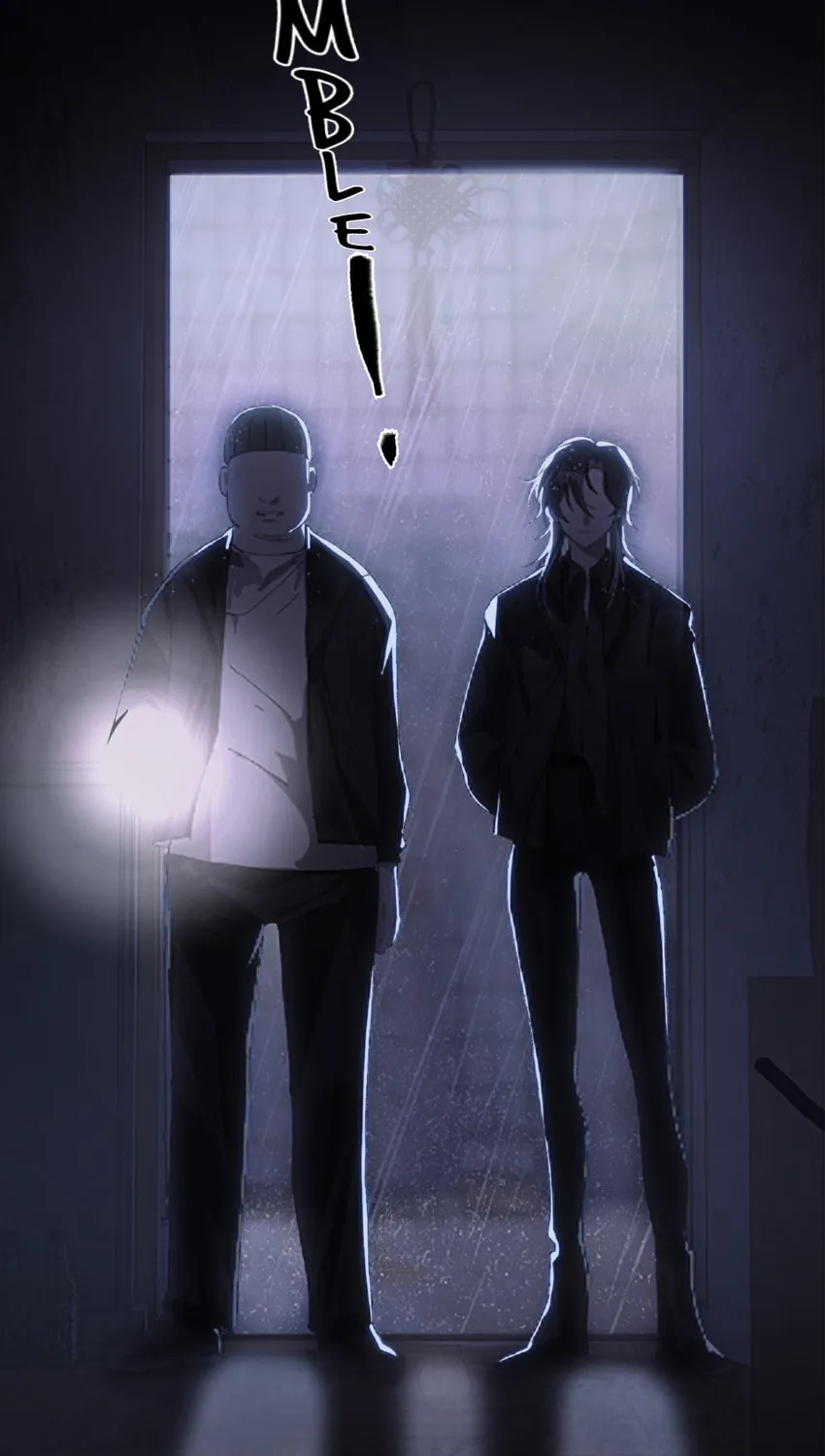 Our Similarities Chapter 2 page 39 - 