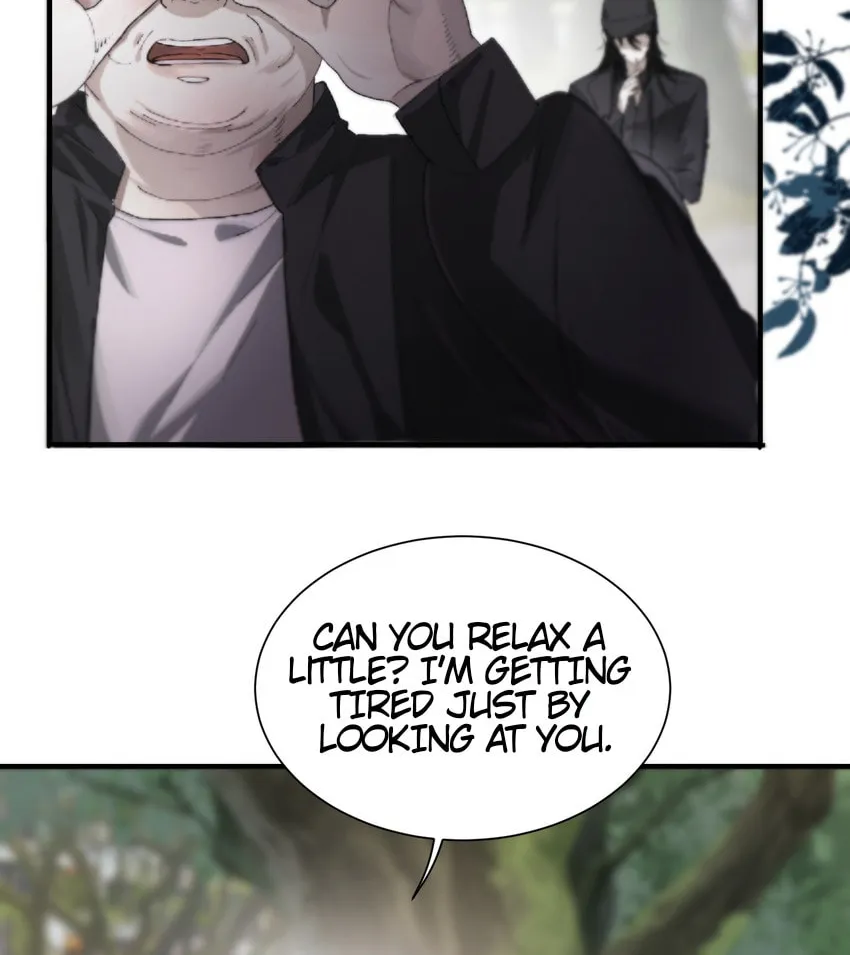Our Similarities Chapter 2 page 5 - 